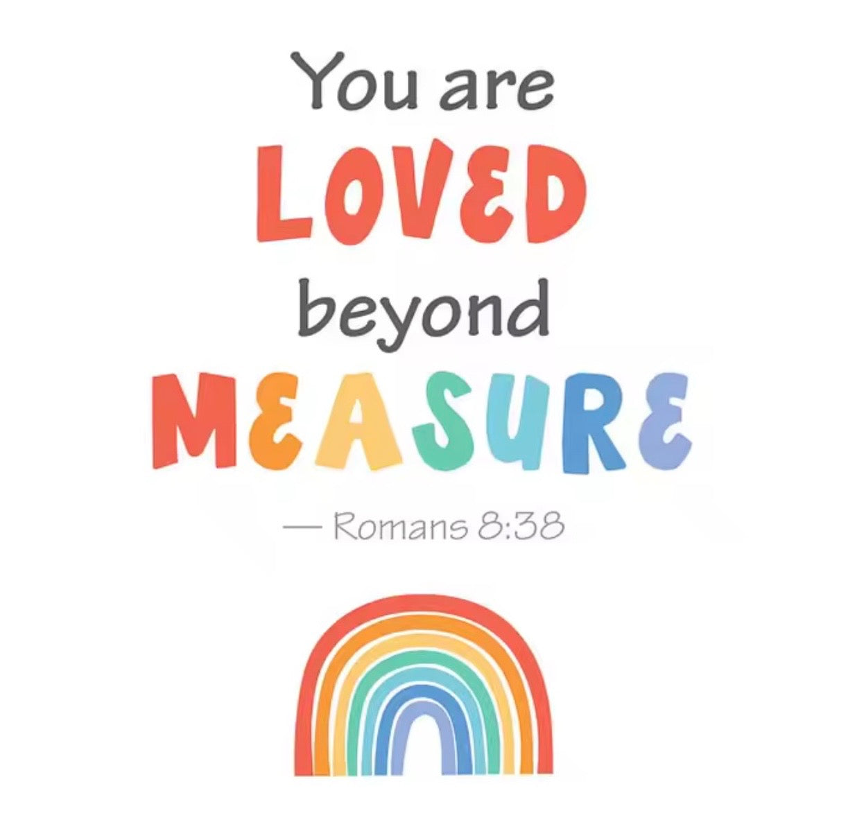 FaithSteps™ Wall Verses