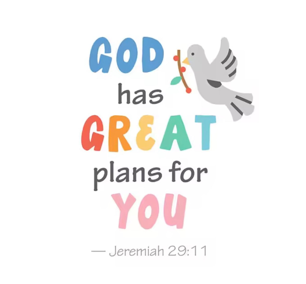 FaithSteps™ Wall Verses
