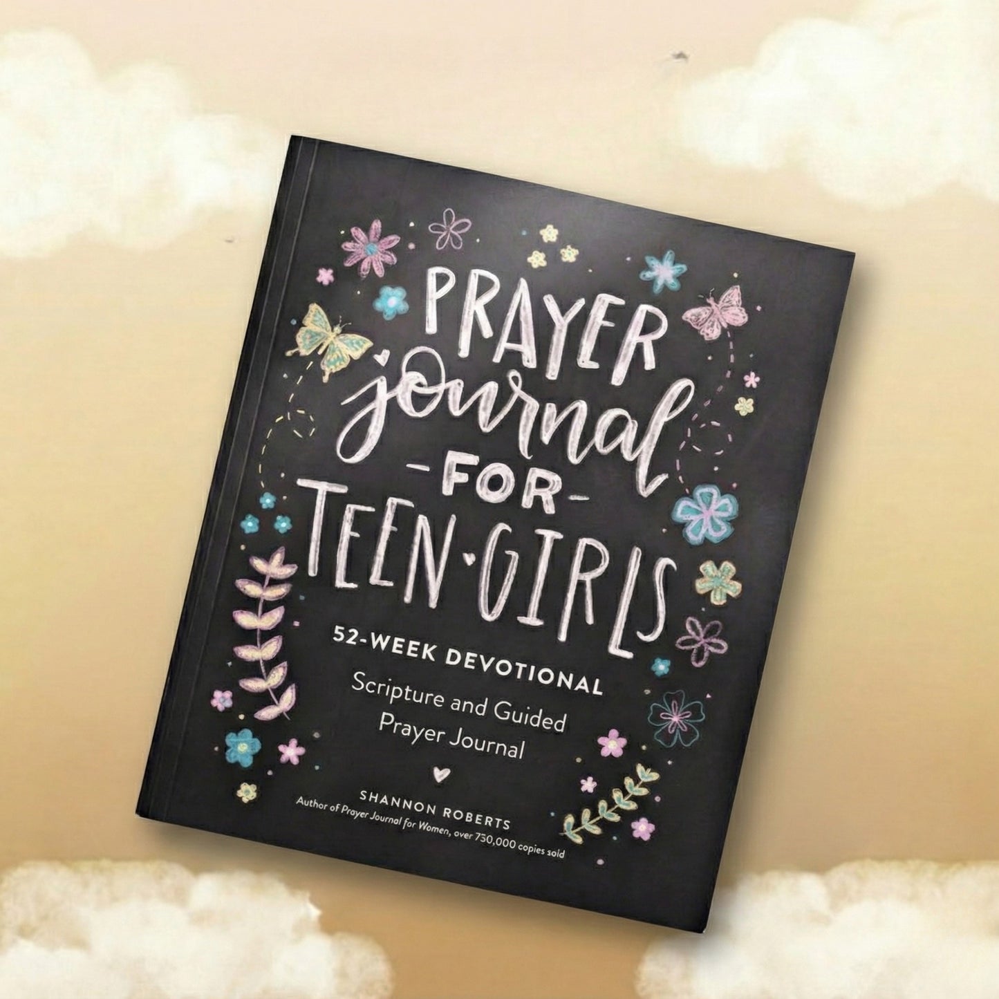 FaithSteps™ 52 Week Devotional