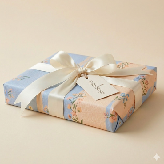 Gift Wrapping for Entire Order