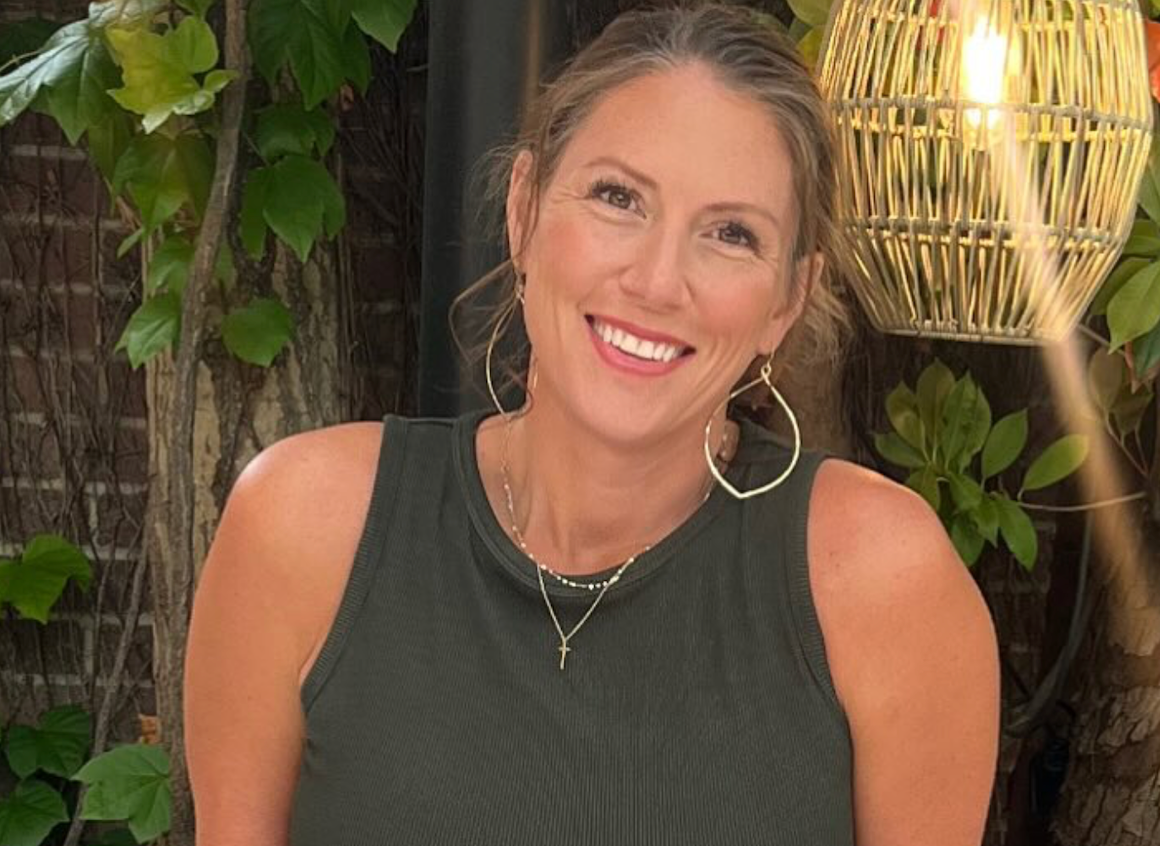 <strong>Sarah L., Mom of Two</strong>