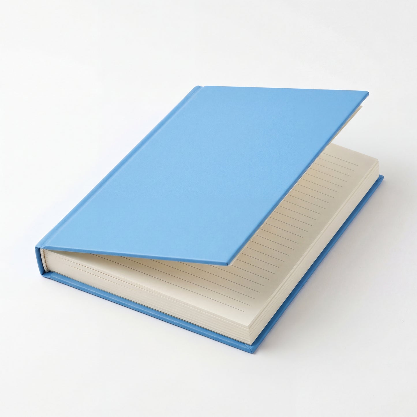 FaithSteps Prayer Journal